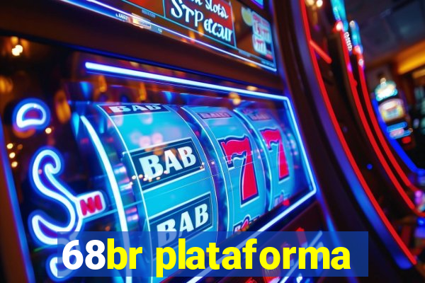 68br plataforma